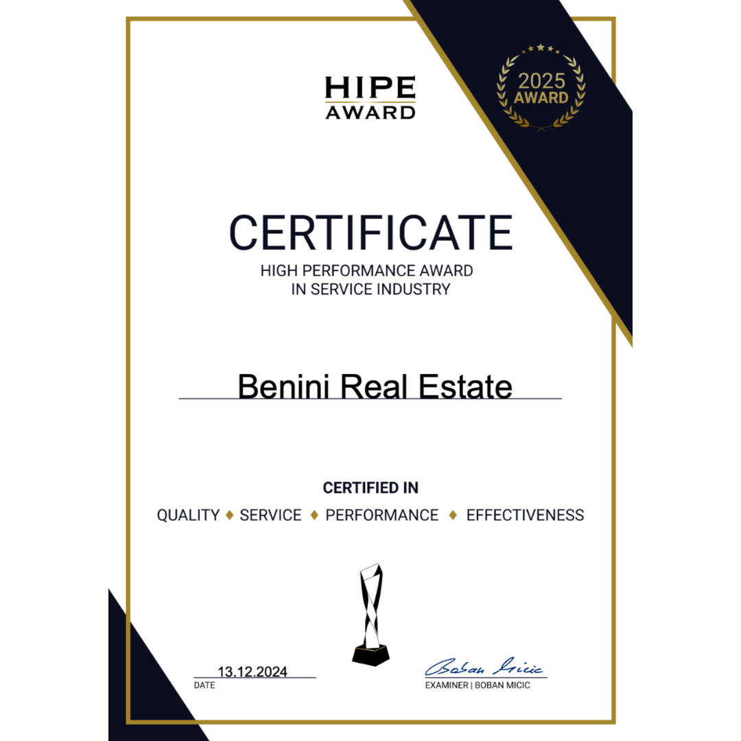 HIPE Award 2024