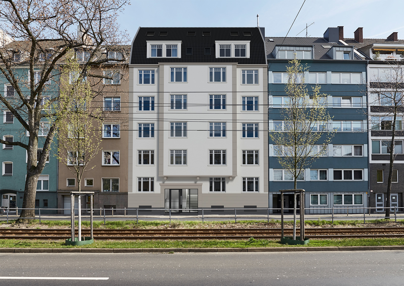 Zoogarten